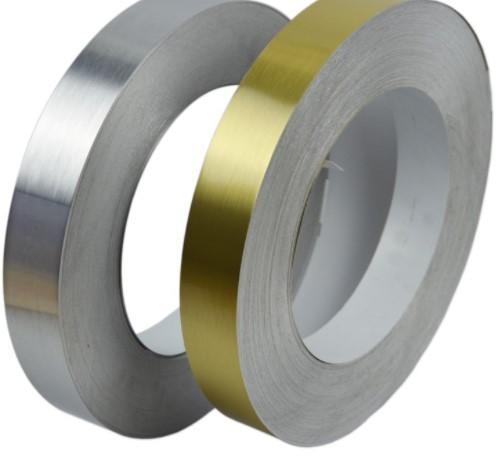 1050 1060 Alloy Aluminum Channel Letter Coil / Decorating Brushed Aluminum