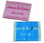Eco-friendly Clothing Woven Labels, Shoulder Patch, Printed Label, Embroidery