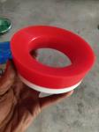 Urethane Rubber Piston