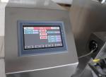 0.5-500g Ultrasonic VFFS Packaging Machine For Silica Gel Non Woven Bag