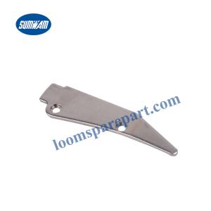 Quality Cutter Clamp Positioning Piece BA302830,Picanol Loom Spare Parts wholesale