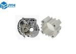 Precision 5-axis CNC machining of magnesium alloy parts customized parts