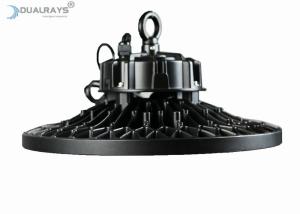 Quality UFO LED High Bay Light Bulbs 150W 60° 90° 110° Optional 5 Years Warranty wholesale