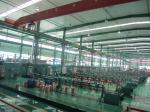 Wire Twisters Machinery Double Cable Machine 7.5Kw Inverter Power
