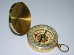 Outdoor Pocket Compass/Wholesale Metal Compass for sale
