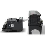 XP600 Head Direct to Film Digital Printer for Pet Film Inkjet Printing A2 17inch