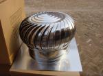 200mm wind driven exhaust roof fan