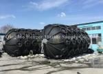 High Strength Marine Inflatable Bumper Air Filled Yokohama Pneumatic Floating