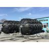 Buy cheap High Strength Marine Inflatable Bumper Air Filled Yokohama Pneumatic Floating from wholesalers