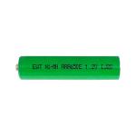 AAA Size Nimh Rechargeable Battery 650mah 700mAh Ni-Mh AAA 800mAh 1.2v