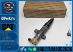 Diesel spare part 387-9433 cat c9 injector 328-2576 387-9432 for caterpillar c9