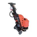 9 Heads Planetary System 220V Stone Floor Grinder / Concrete Polishing Machine
