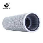 Glass Fiber Hydraulic Return Line Filter Element 2056051430 0706301210 4180416
