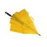 Buy cheap Vented Square Shape Dual Canopy Golf Umbrella With Fiberglass Frame And EVA from wholesalers