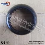 Small Kayaba Hydraulic Pump Parts PSVD2-13E PSVD2-16E PSVD2-17E PSVD2-19E PSVD2