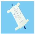 Disposable Medical Sterile Urology Series Economic Urine Bag Customized for