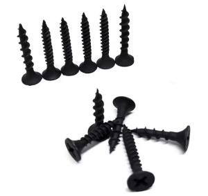 Quality Drywall Self Tapping Screws For Steel Metric Gypsum Board Screw wholesale