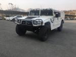 Diesel 4x4 All-wheel Drive Desert Touring Pickup Truck Land Off-road SUV