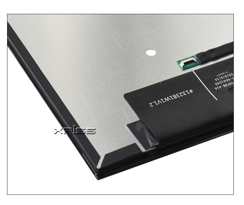 FHD LCD Screen Assembly 15.6" For Lenovo Yoga C740-15 C740-15IML