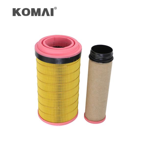 447-0762 447-0761 Fuel Set Air Filter Element 5206407 H 743200090100 528-7222