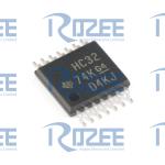 SN74HC32PWR