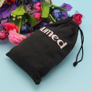 Quality Screen Printing Microfiber Glasses Pouch wholesale