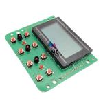Excavator Display Screen Panel Monitor YN59E00012F1 YN59E00012F2 YN59E00012F3