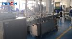 Stainless Steel Automated Vial Filler Improve Production Efficiency