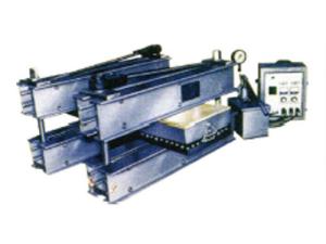 Quality Electric Heating Conveyor Belt Repair Tools Convenient Operation wholesale
