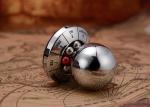 Luxury Design 0.02mm Precision Metal Die Casting 17g Decision Maker Metal Ball