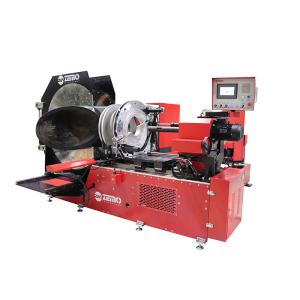 Quality 1000mm HDPE Saddle Fusion Machine wholesale