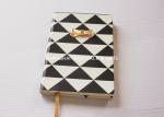 Hardcover Personalised Stationery Gifts , Luxury Childrens Personalised School