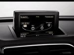 Full Screen Wireless MMI System AUDI Carplay Android Auto