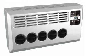 Quality Commercial Truck Air Conditioner With 24V DC Compressor Cooling System,CB-9000 wholesale