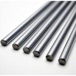 SS 904L 310S Stainless Steel Rods 321 304 Round Bar