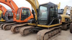 Quality Used CAT 313D excavator for sale from japan wholesale