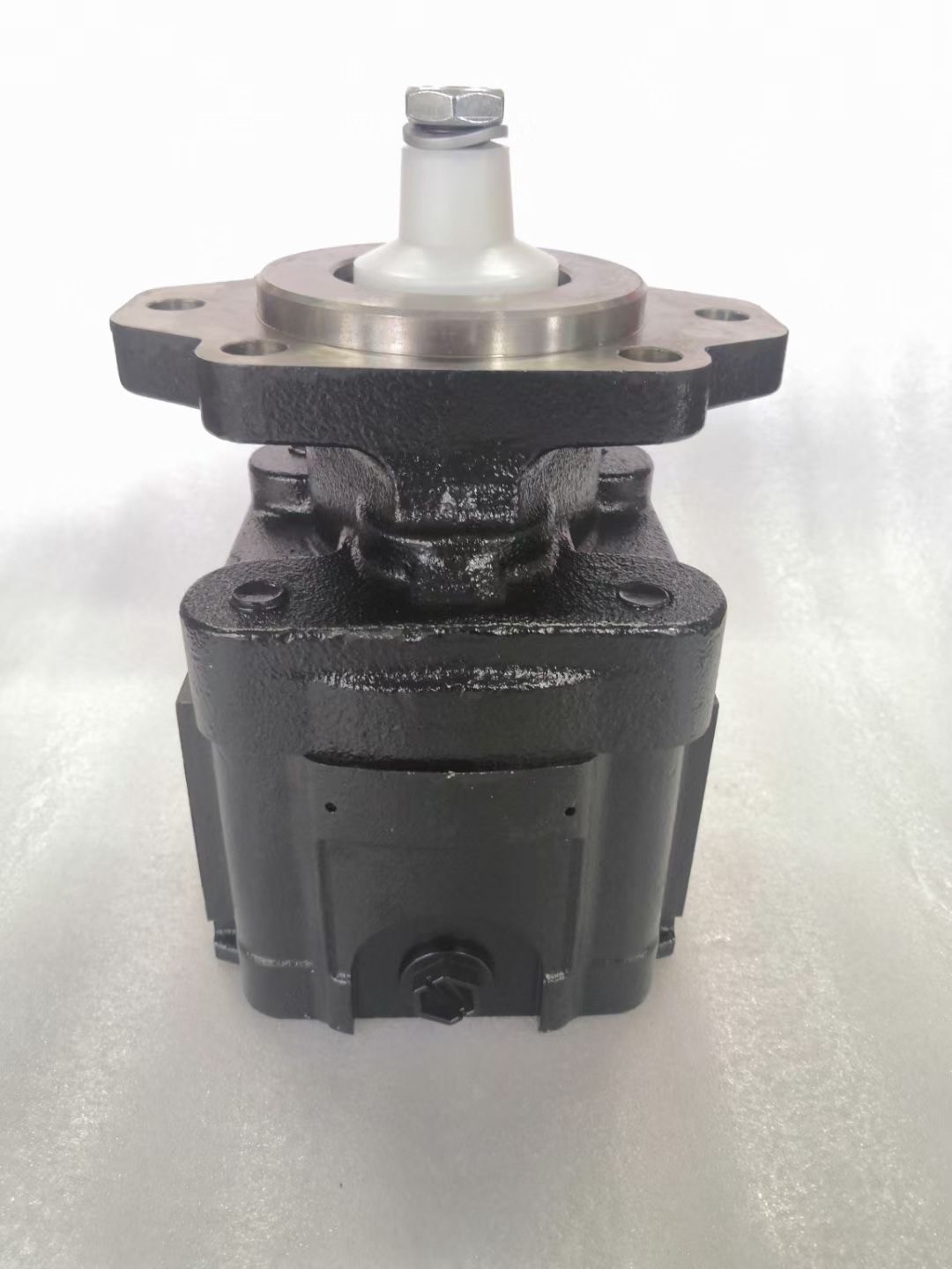 Steel Hydraulic Fan Motor Pump For Liugong 950 960 970 Excavator