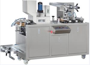 Quality Mini Series Blister Packing Machine For Foodstuff , Medicine , Electronics wholesale