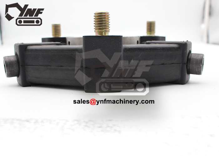 Excavator Coupling Fits JCB JS220 JS200 JS210 Flexible Coupling