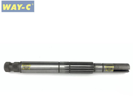 Motor Motorcycle TAXI Moto Shaft Kick Starter JA621001 For BAJAJ BOXER BM150