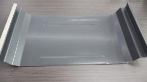 Quality Corrosion Resistant Mill Finish Aluminum Roofing Sheet wholesale