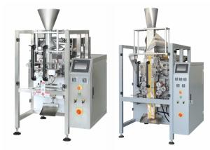 Quality Automatic Form Fill And Seal Packaging Machines , Auger Vertical Packaging Machine wholesale