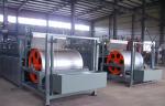 Low Energy Consumption Steel Belt Type Furnace For Powder Metallurgy Industry