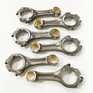 China 6732-31-3100 3901569 Excavator Engine Parts , 6D102 6BT5.9 Engine Connecting Rod on sale
