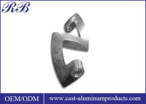 Quality Metal Product Stainless Steel Casting / Custom Carbon Steel Investment Casting wholesale