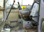 Hyundai used r55-7 excavator for sale