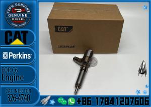 Quality 326-4756 317-2300 320-0677 ELIC Fuel Diesel Injector 320-0680 326-4700 326-4740 382-0480 282-0490 292-3780 306-9380 306- wholesale