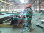 High Strength Bolted Commercial Steel Buildings ASTM A36
