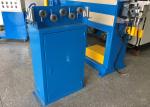 5.0T Siemens Motor Cable Extrusion Machine