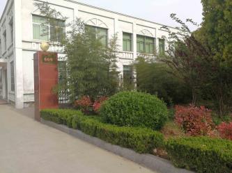 Yancheng Best Thermal Technology Co., Ltd.